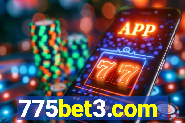 775bet3.com