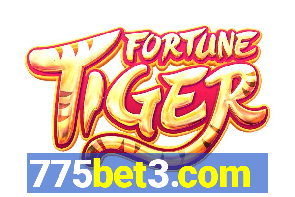 775bet3.com