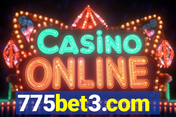 775bet3.com