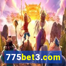 775bet3.com