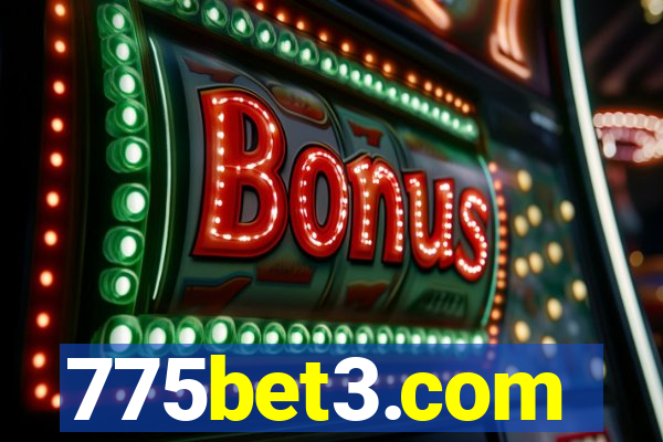 775bet3.com