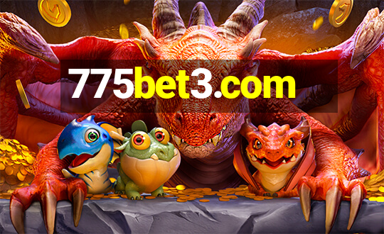 775bet3.com