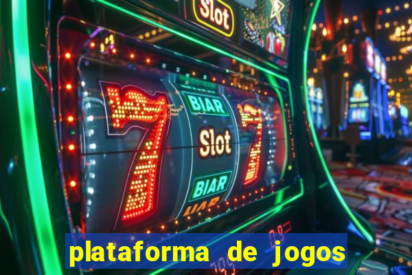 plataforma de jogos mais popular