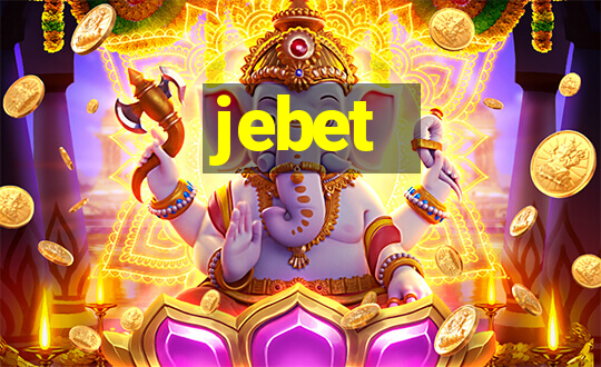 jebet