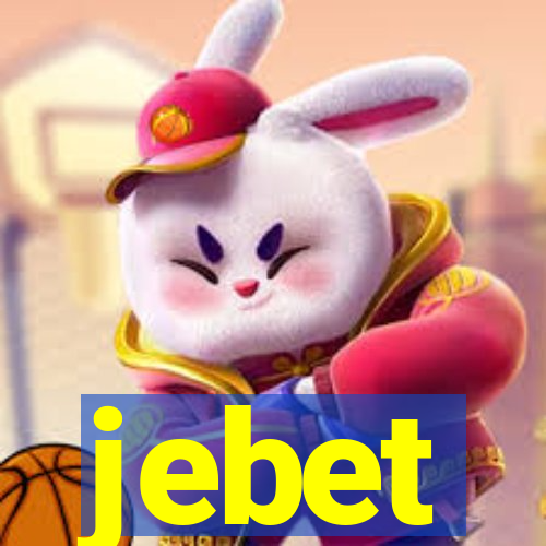 jebet