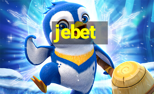 jebet