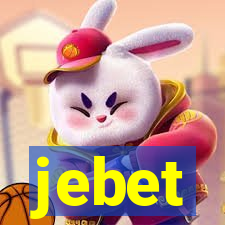 jebet