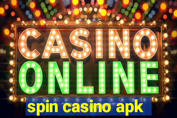 spin casino apk