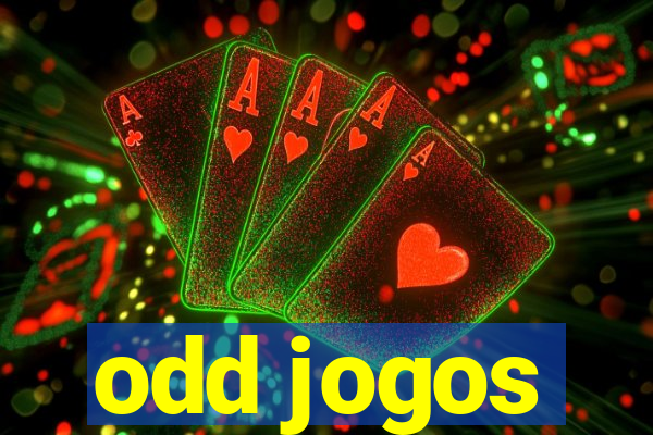 odd jogos