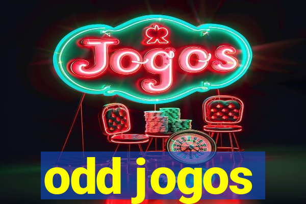 odd jogos