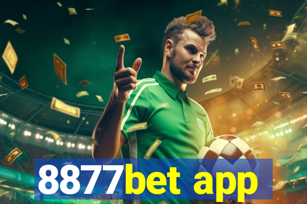 8877bet app