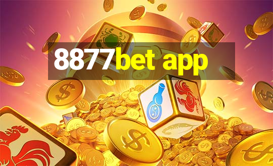 8877bet app