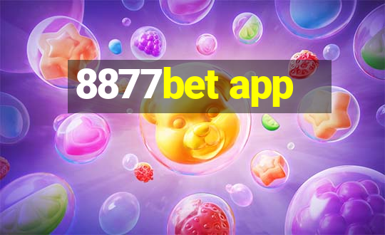 8877bet app