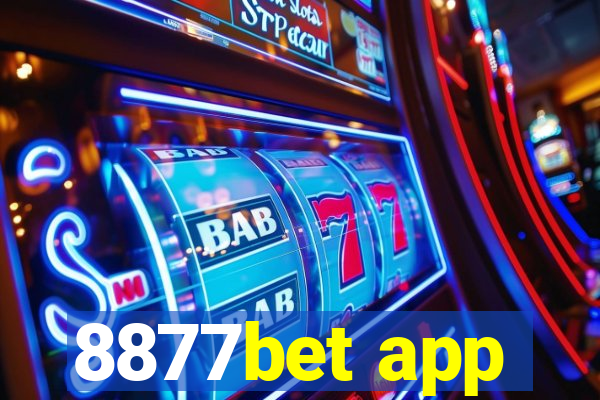 8877bet app