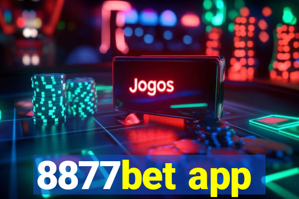 8877bet app