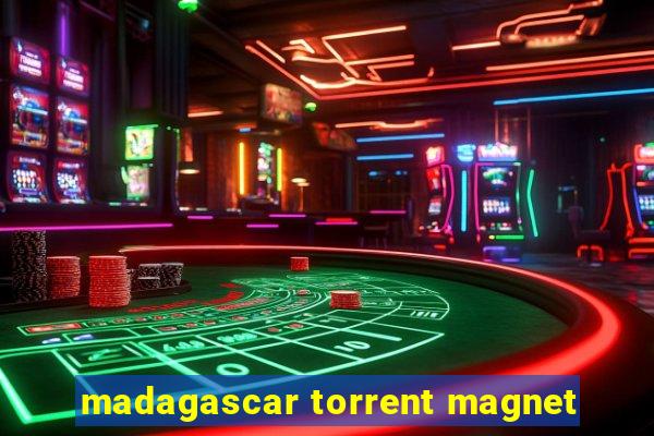 madagascar torrent magnet