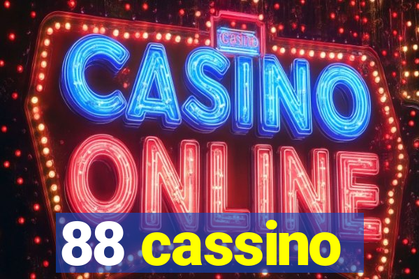 88 cassino