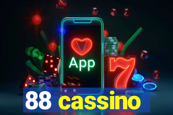 88 cassino