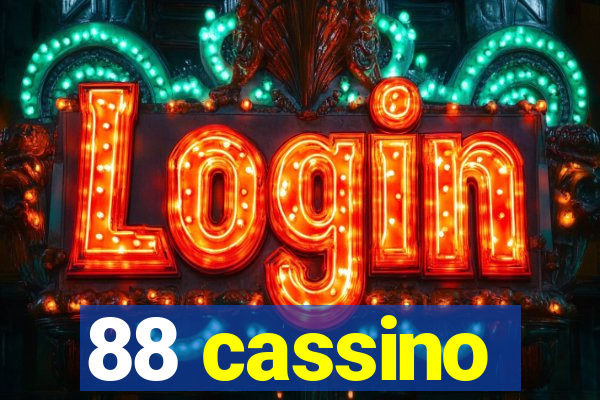 88 cassino