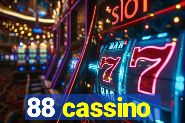 88 cassino