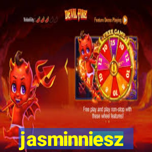 jasminniesz