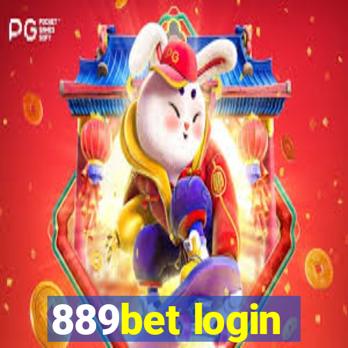 889bet login