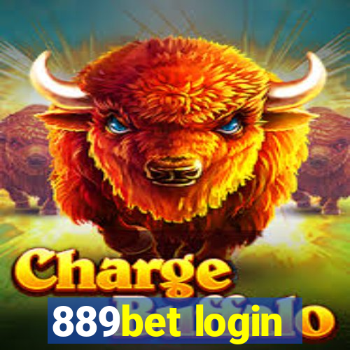 889bet login