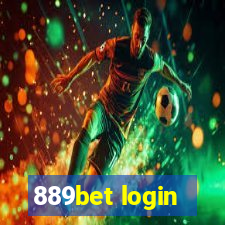 889bet login