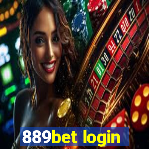 889bet login