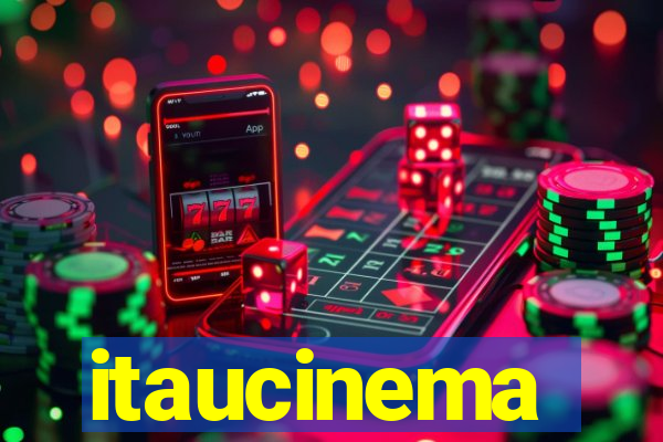 itaucinema