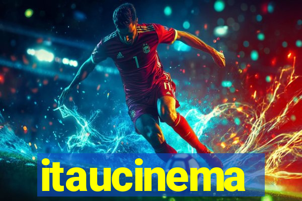 itaucinema