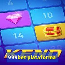 999bet plataforma