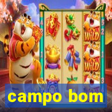 campo bom