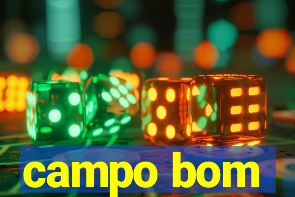 campo bom