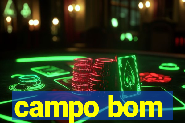 campo bom