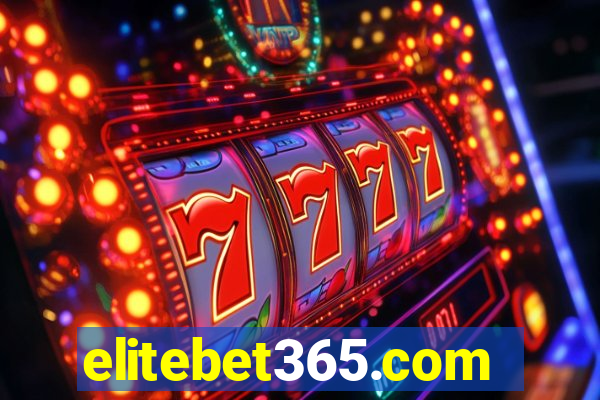 elitebet365.com