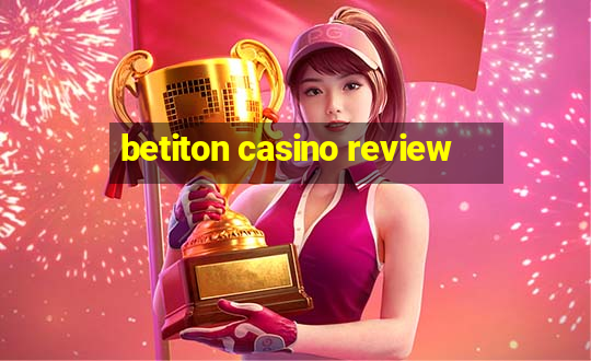 betiton casino review