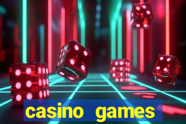 casino games sportingbet co za