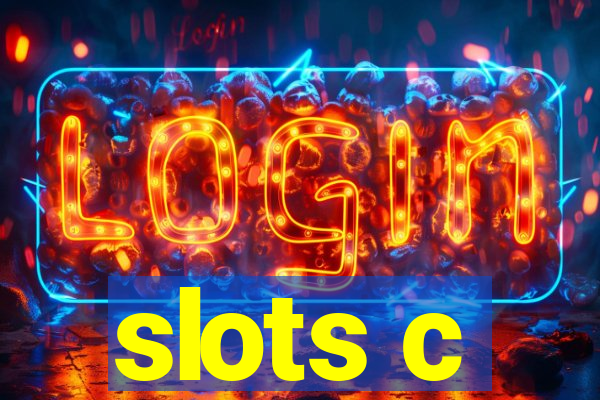 slots c