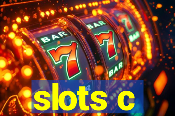 slots c