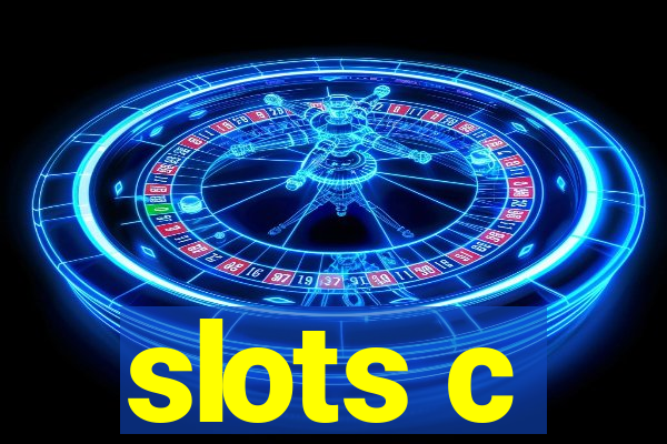 slots c