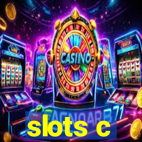 slots c