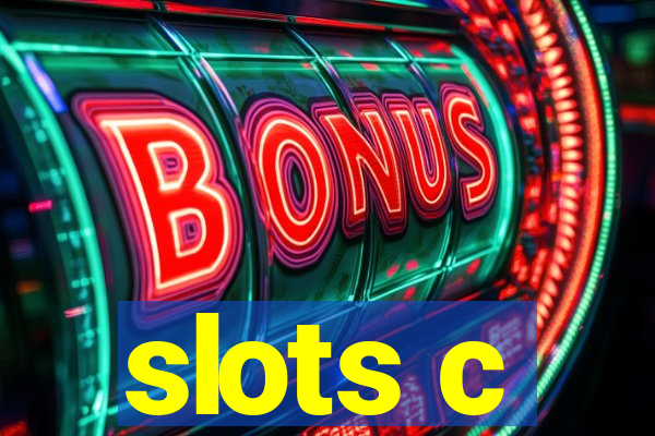 slots c