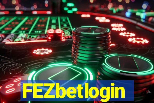 FEZbetlogin