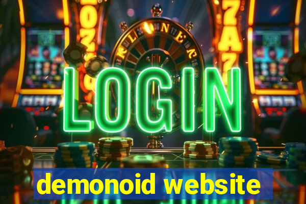 demonoid website