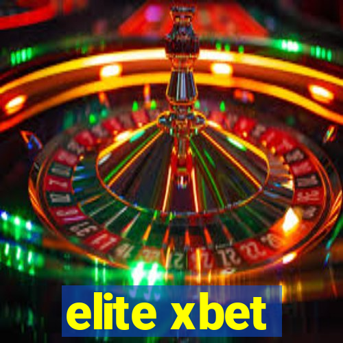 elite xbet