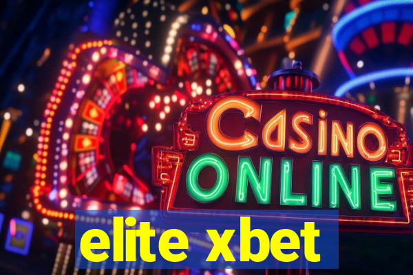 elite xbet