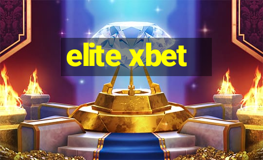 elite xbet