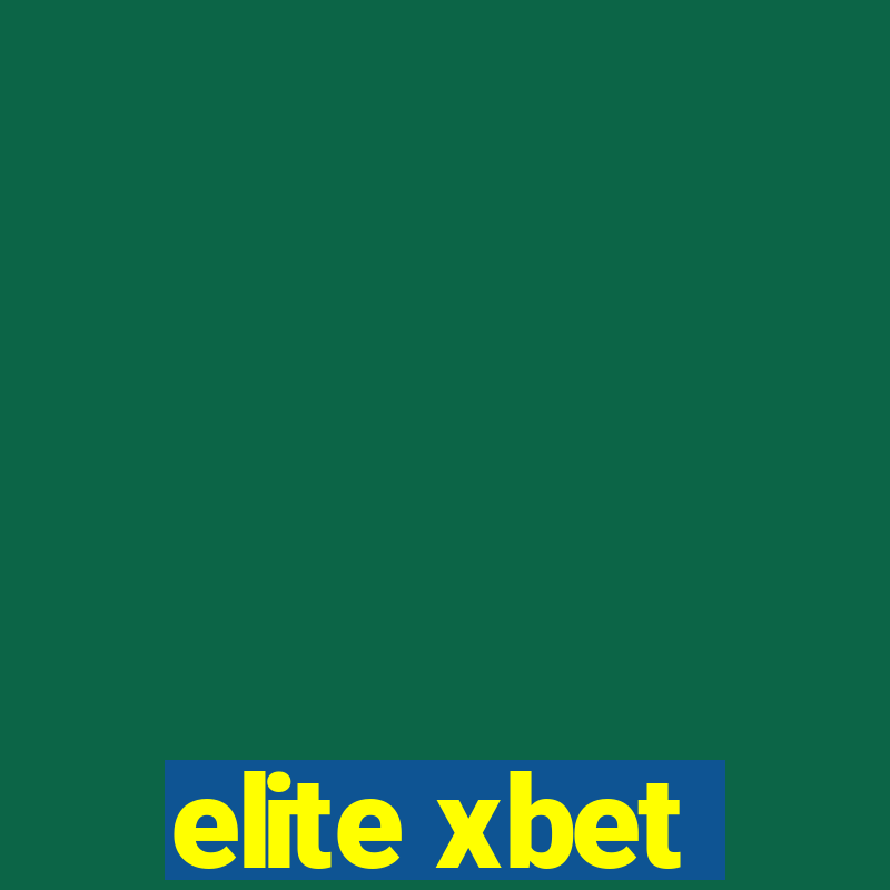 elite xbet