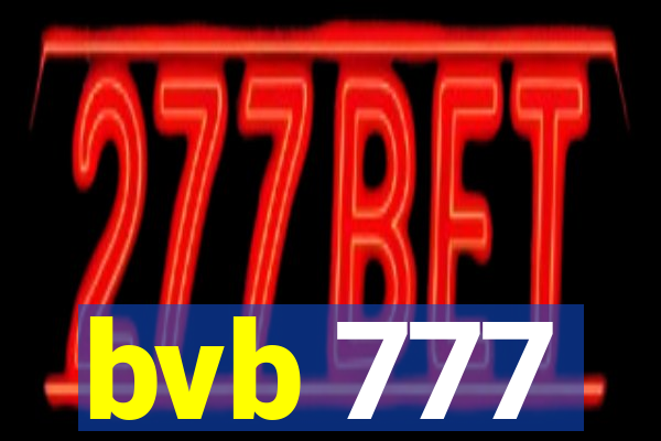 bvb 777